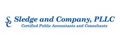 Sledge and Company, PLLC Logo