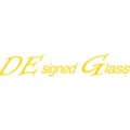 Designed Glass Logo
