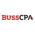 Buss CPA Logo