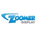 Zoomer Display, LLC Logo