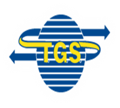 TGS Transportation Logo
