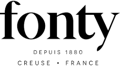 Fonty Logo