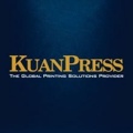 Kuan Press Sdn Bhd Logo