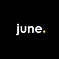 June Digital Logo