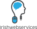 Irish Web Services Logo