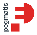 Pegmatis Inc. Logo