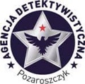 Agencja Detektywistyczna Piotr Pozaroszczyk Logo