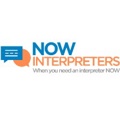 Now Interpreters Logo