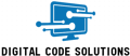 Digital Code Solutions Logo