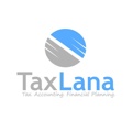 TAXLANA, Inc. Logo