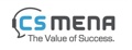CsMena Logo