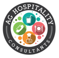 AG Hospitality Consultants Logo