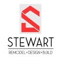 Stewart Remodel Design Build Logo