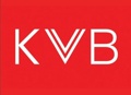 KVB Content and Communications Company Logo