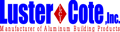 Luster Cote, Inc. Logo