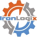IronLogix Logo