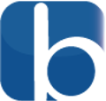 Bluelook:Web & mobile app development Logo