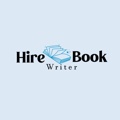 Hire Book Writers Logo