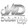 DubaiWebDesign Logo