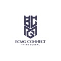 BCMG Connect, LLC. Logo