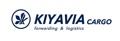 KIY AVIA CARGO Logo