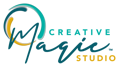 Creative Magic Studio Logo