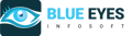 BLUE EYES INFOSOFT PVT LTD Logo