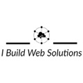 I Build Web Solutions Logo