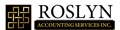 Roslyn Accounting Services Inc. Logo