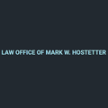 Law Office of Mark W. Hostetter Logo