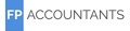 FP Accountants Logo
