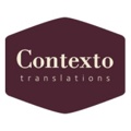 Contexto Translations Logo