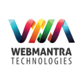 WebMantra Technologies Logo
