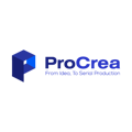 ProCrea Logo