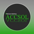 Accsol Logo