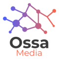 Ossa Media Limited Logo
