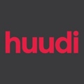 Huudi Logo