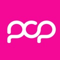 POPcomms Logo