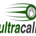 Ultracall Logo