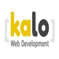 kalo.dev j.d.o.o. Logo
