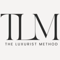 The Luxurist Method Logo