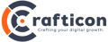 Crafticon Technologies Logo