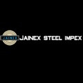 Jainex Steel Impex Logo
