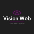 Vision Web Logo