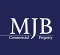 MJB Commercial Property Logo