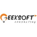 GeekSoft Consulting Logo