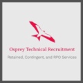 Osprey Technical Recruitment Logo