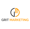 Grit Marketing LLC Logo