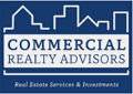 Commercial Realty Advisors, LLC - NC Logo