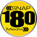 Snap 180 Media Logo